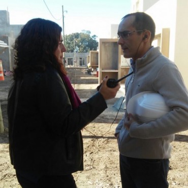 Pisano: “Tengo la tranquilidad de haber hecho todo con absoluta transparencia y legalidad cuando fui Intendente Interino”