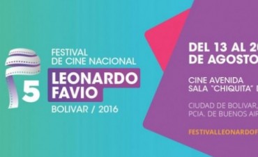 Festival Nacional de Cine 'Leonardo Favio'