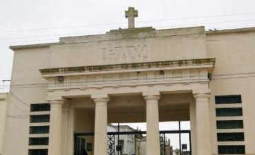 Necrológicas actualizadas hasta el 27 de agosto 2016