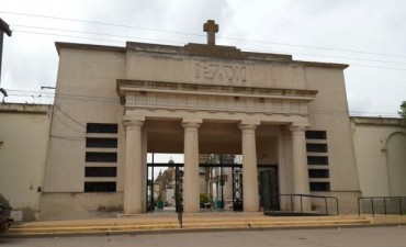 Necrológicas actualizadas hasta el 3 de agosto del 2017