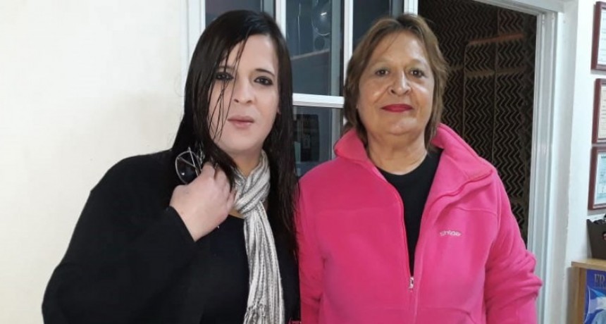 Se conocieron los primeros ganadores mensuales de la rifa de Proyectar por los Pueblos