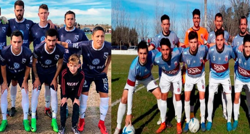Dos equipos de Bol&iacute;var puntean ambas zonas del torneo