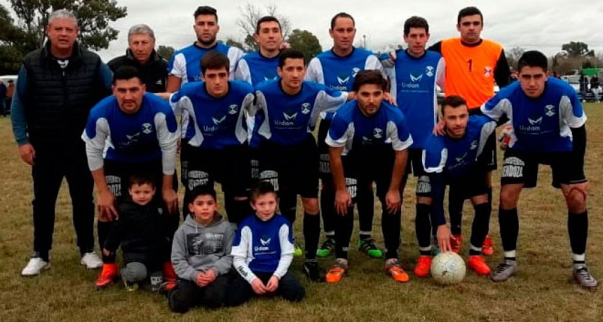 Agrario gan&oacute; y se asegur&oacute; la primera rueda