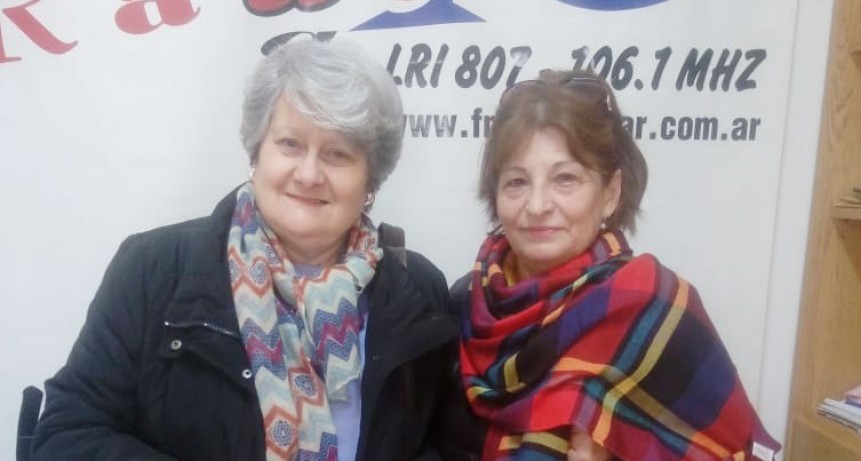 El Hogar Mi Casita presenta �Cuentos para despertar adultos&rsquo;