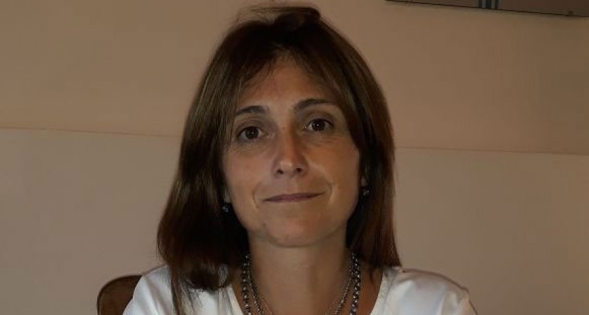 Julia Mar&iacute;a Sebasti&aacute;n: &lsquo;Solicito a los familiares que concienticen a los adultos mayores sobre estas situaciones para que no los sorprendan con el cuento del t&iacute;o&rsquo;