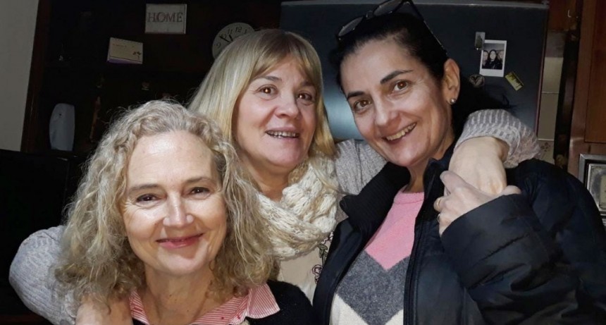 Uniendo Sonrisas se carga de actividades para celebrar el mes del ni&ntilde;o