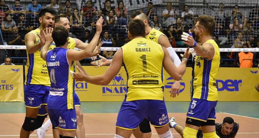 UPCN V&oacute;ley cerr&oacute; su plantel y dar&aacute; inicio a la pretemporada