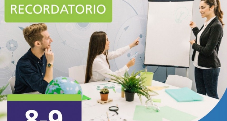 Jornadas de capacitaciones en la C&aacute;mara Comercial
