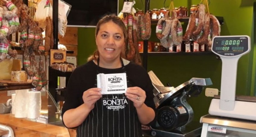 La Boneta regala una estad&iacute;a en Caba&ntilde;as Las Dinas en Tandil