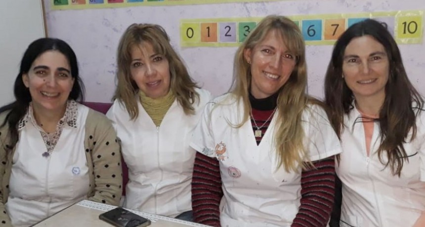 Los CEC de Bol&iacute;var celebran su semana cargados de actividades.