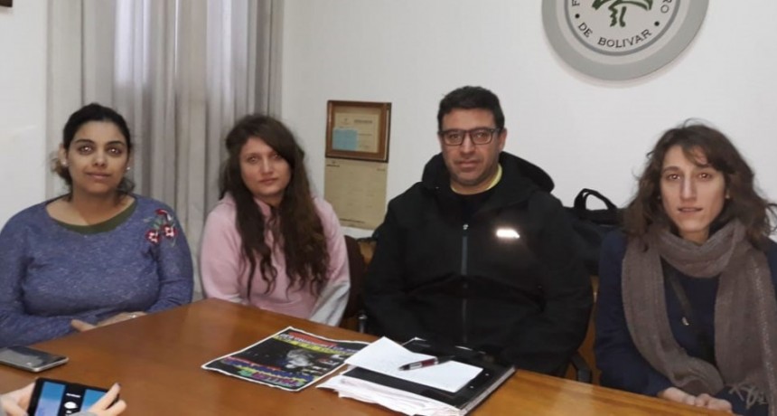 El CEPEAC ofrece una gran cantidad de talleres gratuitos abiertos al p&uacute;blico