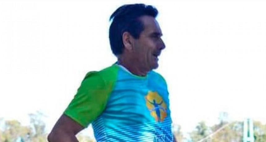 Lucio Capiello: &lsquo;Las carreras se corren m&aacute;s con la cabeza que con las piernas&rsquo;