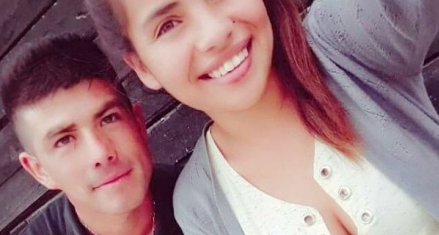 Tragedia en Ca&ntilde;uelas: Una joven falleci&oacute; tras un accidente, su novio al enterarse se quit&oacute; la vida