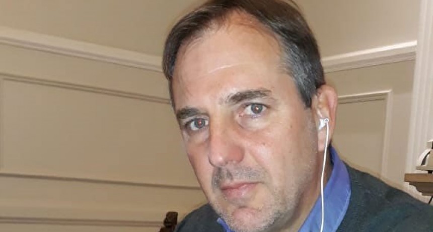  Jos&eacute; Gabriel Erreca: &ldquo;Queremos hablar de un Consejo Deliberante abierto a la comunidad&rdquo;