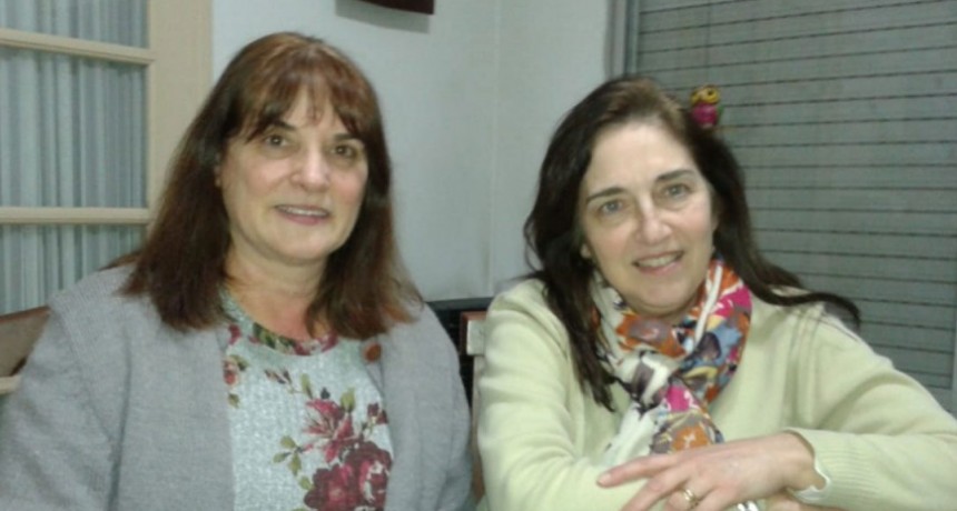 Nueva feria de ropa organizada por el Rotary Club Bol&iacute;var