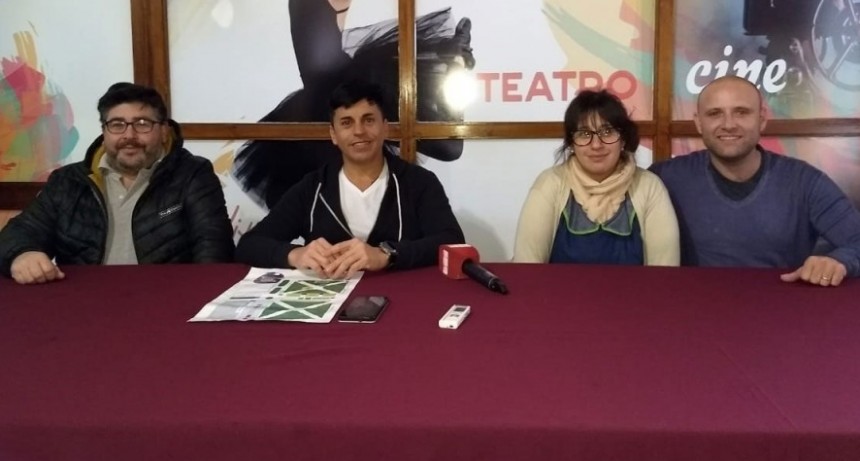 Se viene un super festejo para celebrar el d&iacute;a del ni&ntilde;o