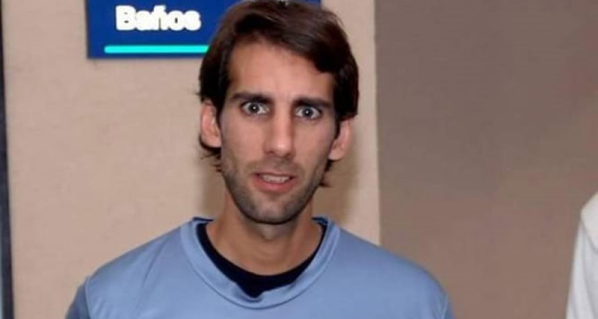Jorge Arancibia: &ldquo;Este a&ntilde;o me siento bien para mejorar el tiempo de competencia&rdquo;