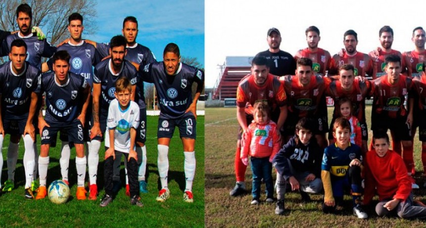 Se juega hoy el cl&aacute;sico m&aacute;s importante del torneo