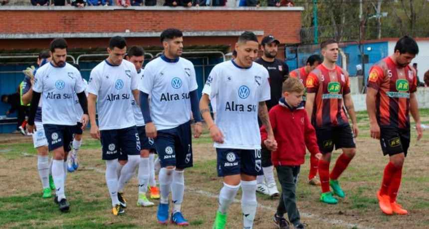 Clásico: Un tiempo para cada uno y a seguir trabajando para clasificar