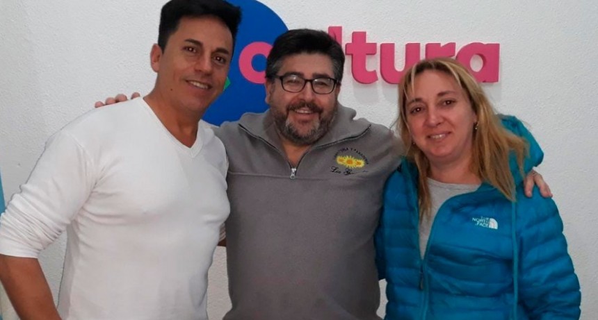 Ariel Raggi: 'No nos podemos quedar ac&aacute;, para el a&ntilde;o que viene hay que ir por m&aacute;s'