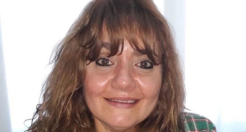 Andrea Volpe: &ldquo;La situaci&oacute;n coyuntural de nuestro pa&iacute;s hace que la gente salga de sus casas para aprender a hacer cosas.&rdquo;
