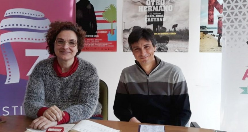 Se viene la s&eacute;ptima edici&oacute;n del festival de cine Leonardo Favio
