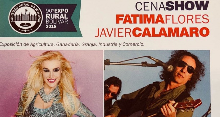 La Sociedad Rural se prepara para la Expo en su edici&oacute;n N.&ordm; 90