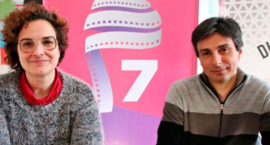 Se present&oacute; el Festival de Cine Nacional Leonardo Favio