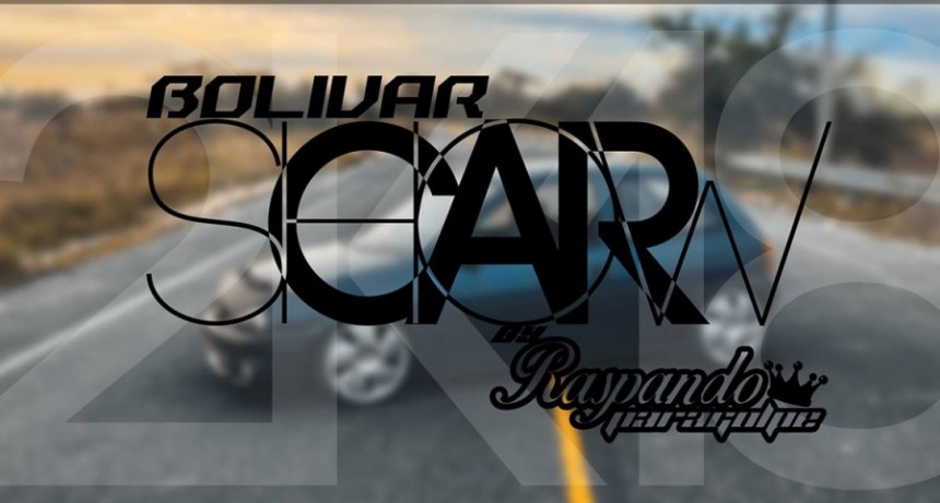 Este fin de semana todos a disfrutar de Bol&iacute;var Car show 