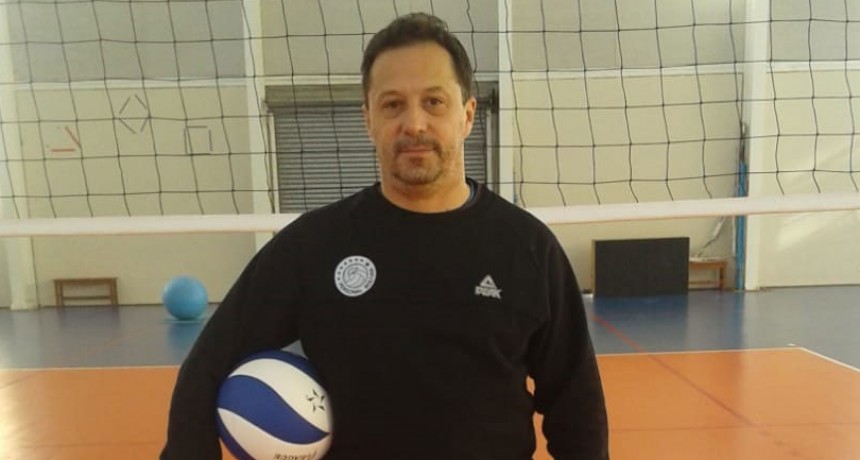 Comenz&oacute; la etapa final del torneo comercial de v&oacute;ley