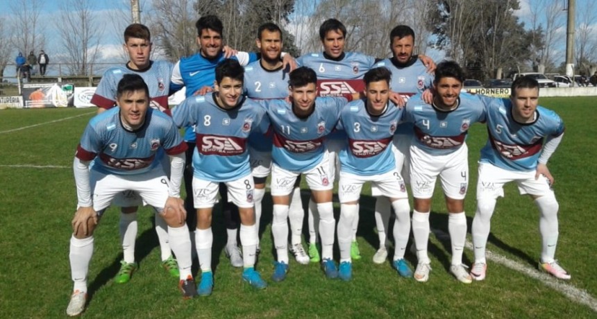 Balonpie ya est&aacute; en el Pet&iacute;t junto a Independiente