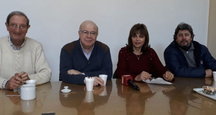 La Biblioteca Rivadavia se colma de actividades abiertas a toda la comunidad
