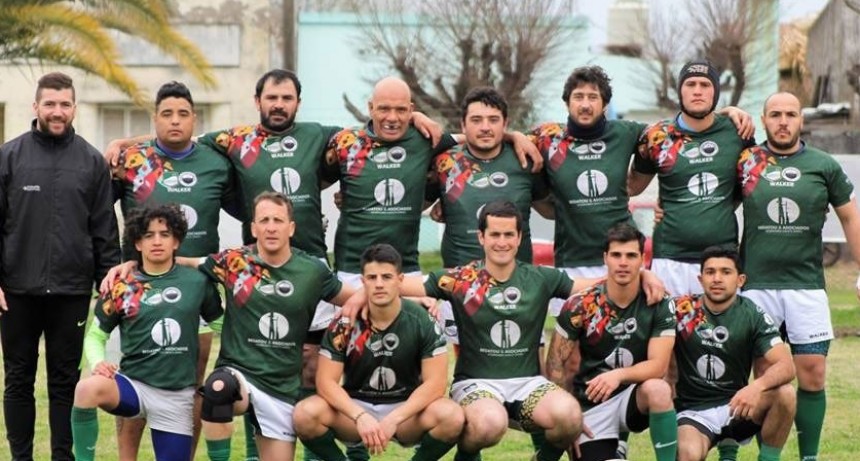Fin de semana a puro rugby para el Club Indio