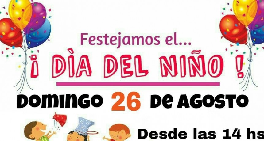 La Tecnicatura en Servicios Gastron&oacute;micos y el Profesorado de Educaci&oacute;n F&iacute;sica del IJS festejan el d&iacute;a del ni&ntilde;o