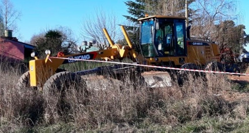 Grave accidente en Barrio Amado, una joven de 22 a&ntilde;os perdi&oacute; la vida
