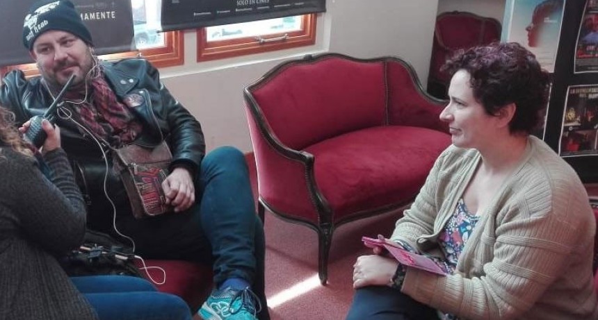 Contin&uacute;an las proyecciones locales en el 7&ordm; festival de cine nacional Leonardo Favio