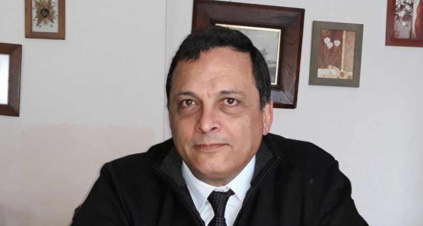 Dr. Juan Carlos Acosta: &lsquo;La reparaci&oacute;n hace justicia con mucha gente, pero todo lo bueno que tiene se ha perdido por la desprolijidad en la aplicaci&oacute;n del sistema&rsquo;