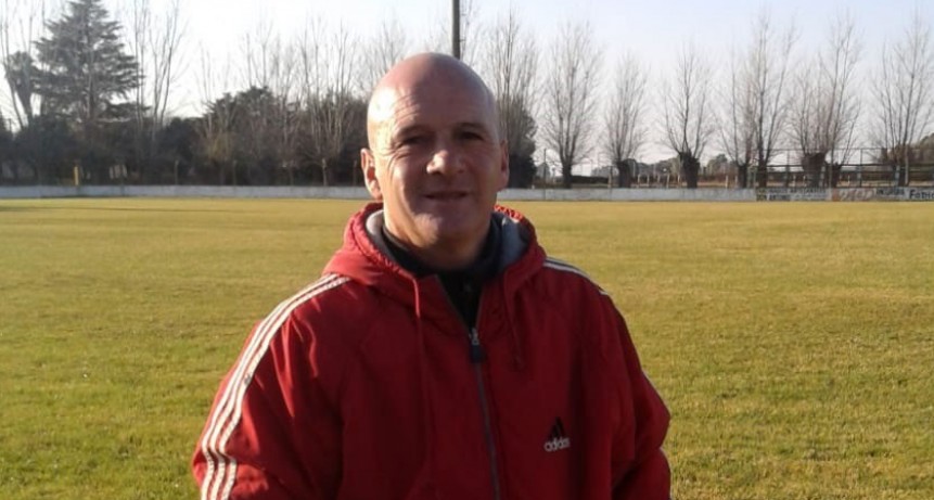 Guillermo Panaro; Balonpie: &lsquo;Hemos hecho una segunda parte muy buena, y estamos s&oacute;lidos&rsquo;
