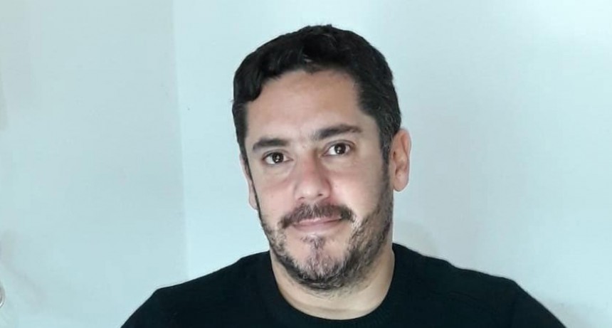 Enzo Solondoeta: 'El chipeo de los animales es sin turno y pueden ir aunque no los lleven a castrar'