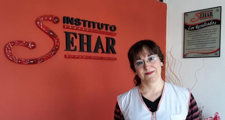 Instituto Sehar se convertir&aacute; en un SPA