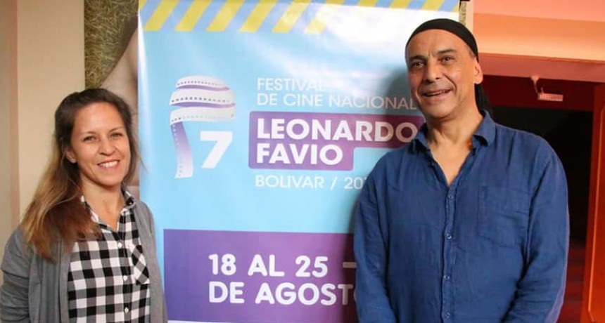 Se proyect&oacute; &Aacute;balos, historia de cinco hermanos