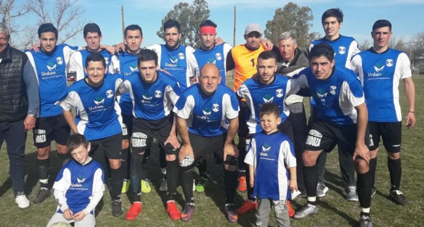 Futbol Rural: Todos los resultados de la 11&ordm; fecha