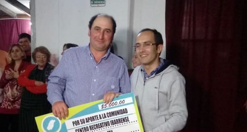 Fue un &eacute;xito la 20&ordm; Fiesta del Chorizo Seco en Ibarra