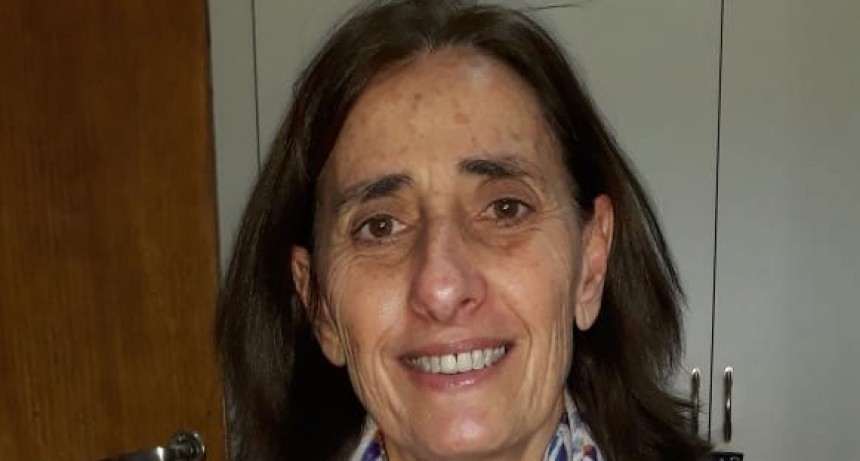 El misionero de la adoraci&oacute;n Jes&uacute;s Sebasti&aacute;n Fern&aacute;ndez visitara nuevamente la localidad