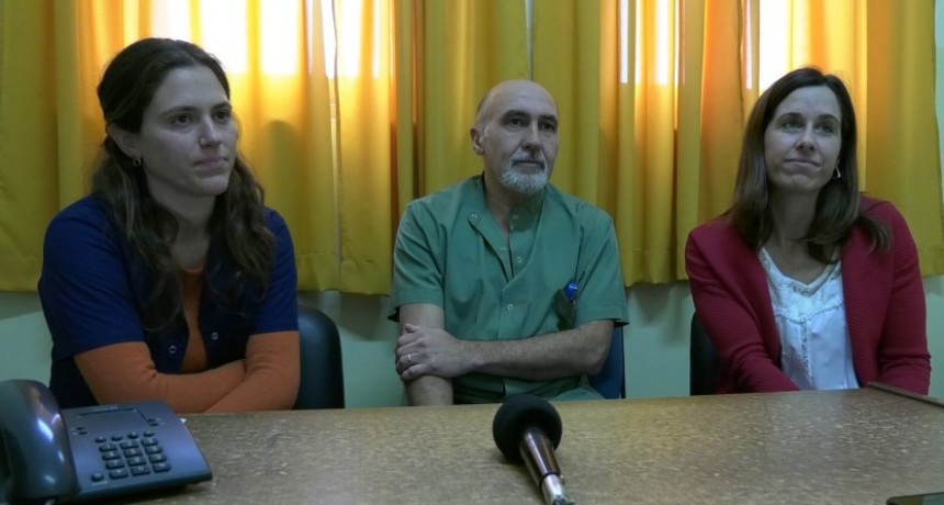 El equipo del CRIB presentar&aacute; un trabajo en el XII Congreso Argentino de Salud Mental