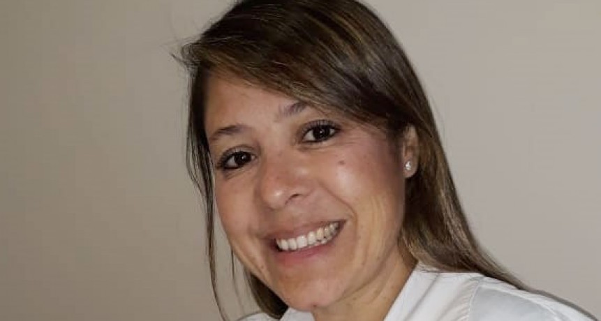 Sonia Cuyer: &lsquo;Hasta el d&iacute;a de hoy en Bol&iacute;var no hay problemas con la medicaci&oacute;n, no se que pasara en el futuro&rsquo;