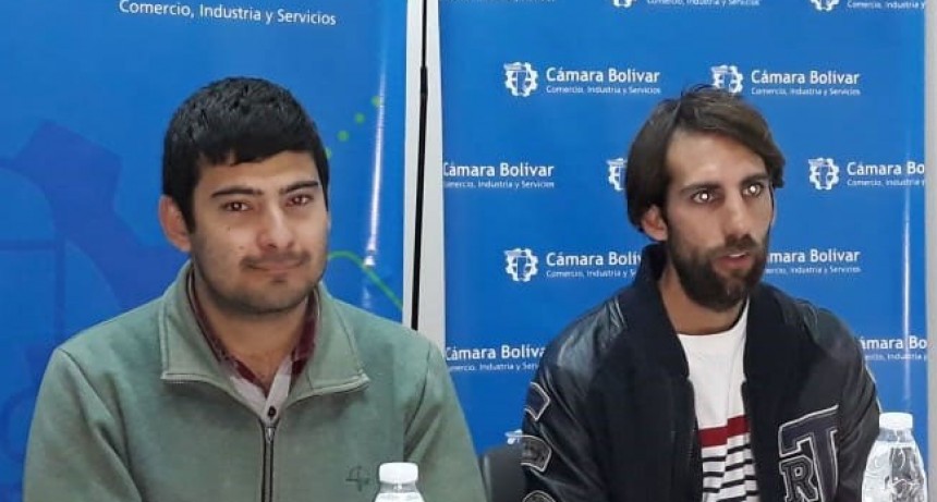 Comenz&oacute; la inscripci&oacute;n para la 11&ordm; edici&oacute;n del Premio al Joven Empresario Bonaerense