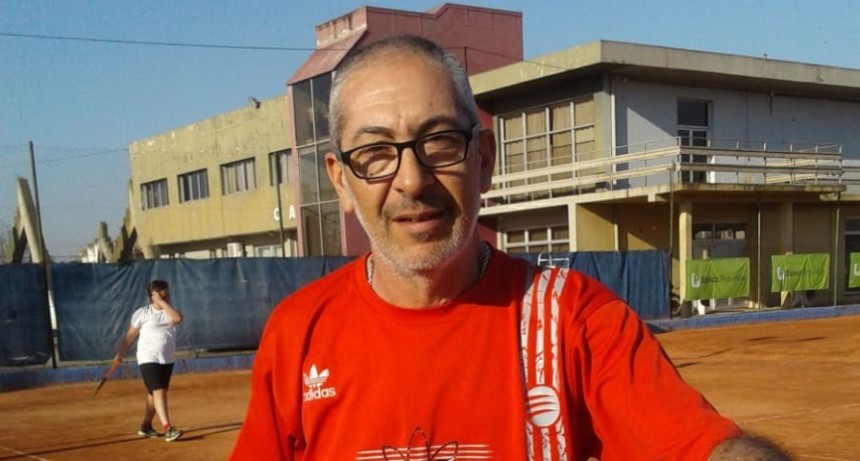Dos j&oacute;venes tenistas locales clasificaron a las finales provinciales de los juegos bonaerenses