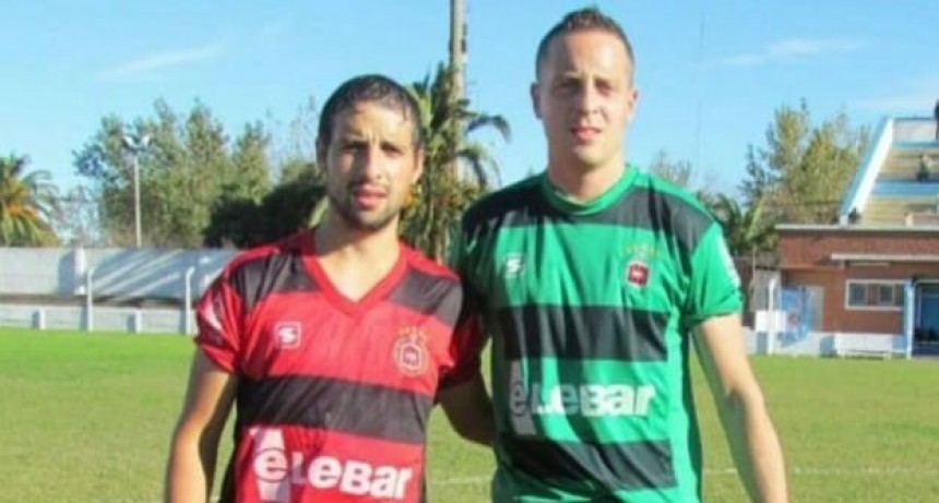 Joan y Nahuel Gallo; Pasi&oacute;n compartida, Amor por el CAU