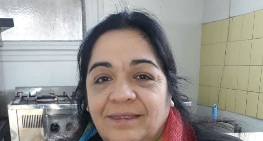 Laura Bertelli organiza una pe&ntilde;a para este pr&oacute;ximo domingo 2 de septiembre